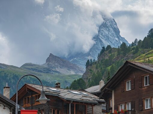Que faire à Crans-Montana quand il pleut ?
