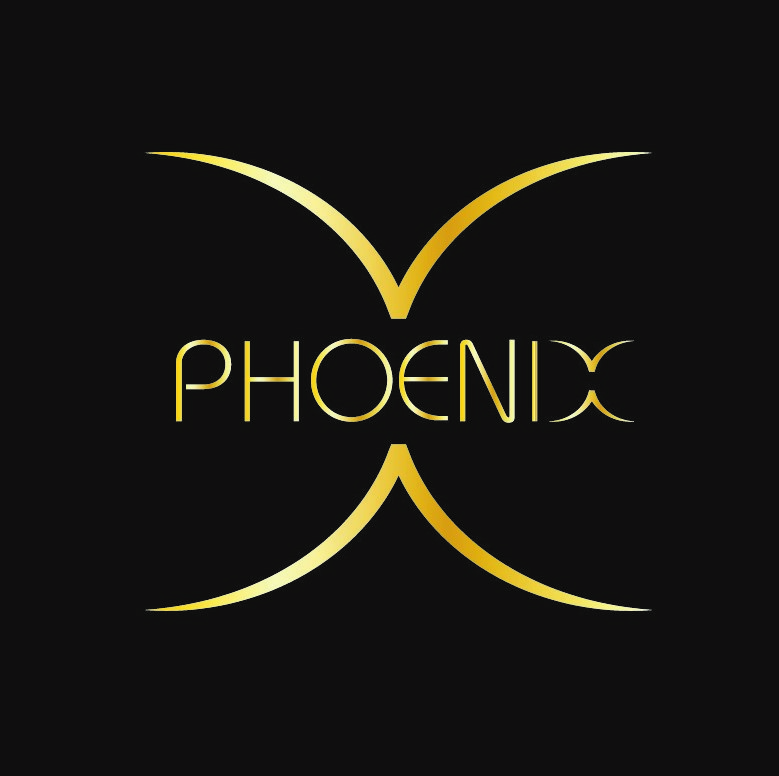 PHOENIX-logo logo Swiss Alps Experiences