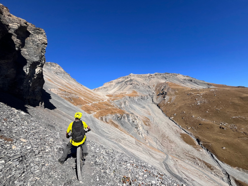 Photo4-cadre Swiss Alpes Expériences outdoors en Valey