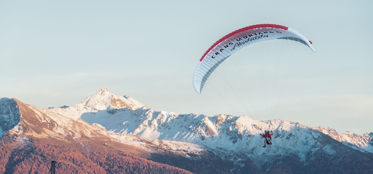 SwissAlpesExperiences