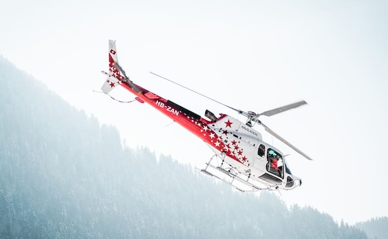AirGlaciers-vol-helicoptere-Valais-Suisse-2 Vallais Suisse - Aventure immersive - Gorges de la Tièche