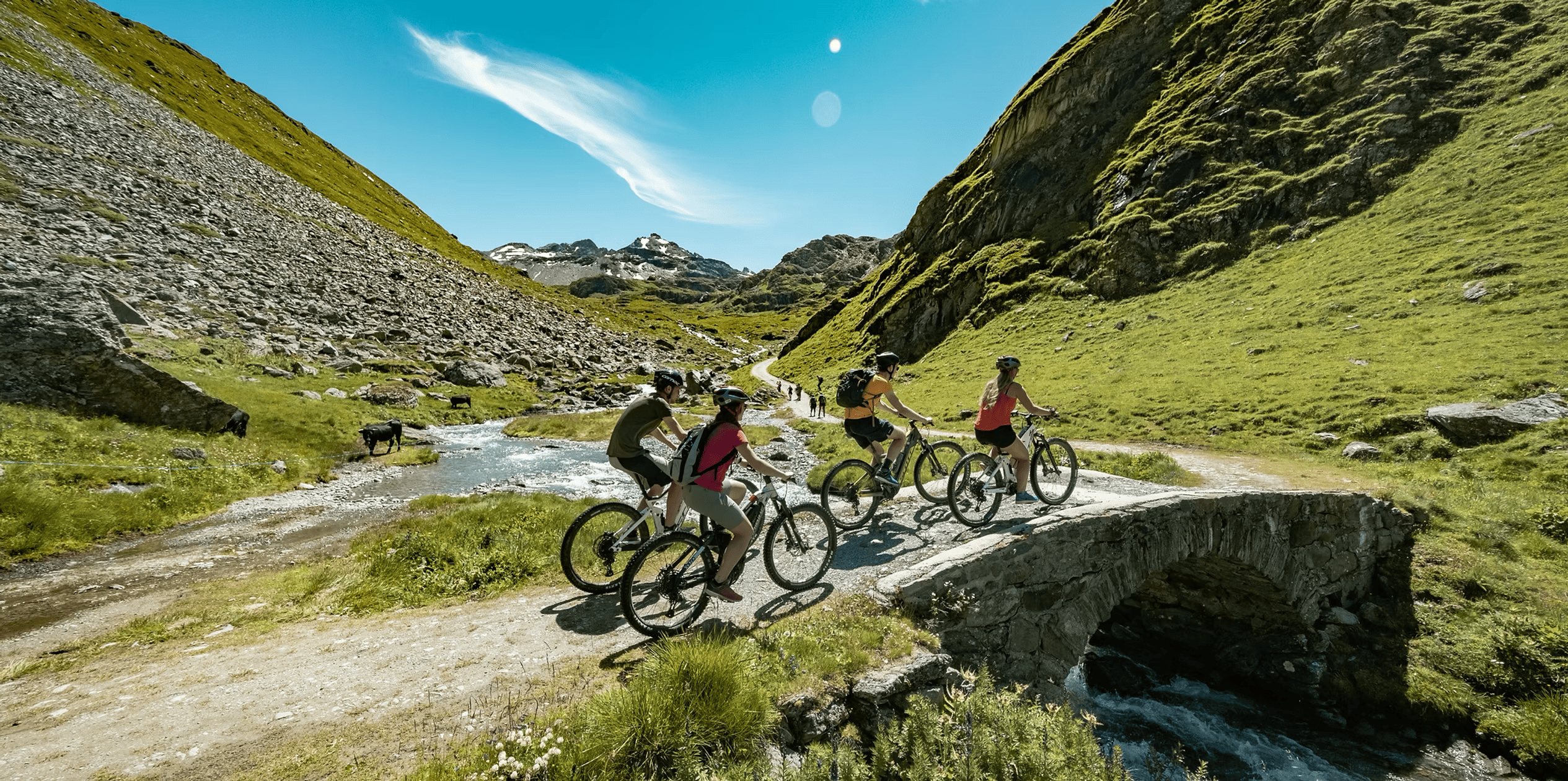 balade-vtt-nendaz-valais-suisse Randonnée VTT en vélo électrique à Nendaz en Valais Suisse