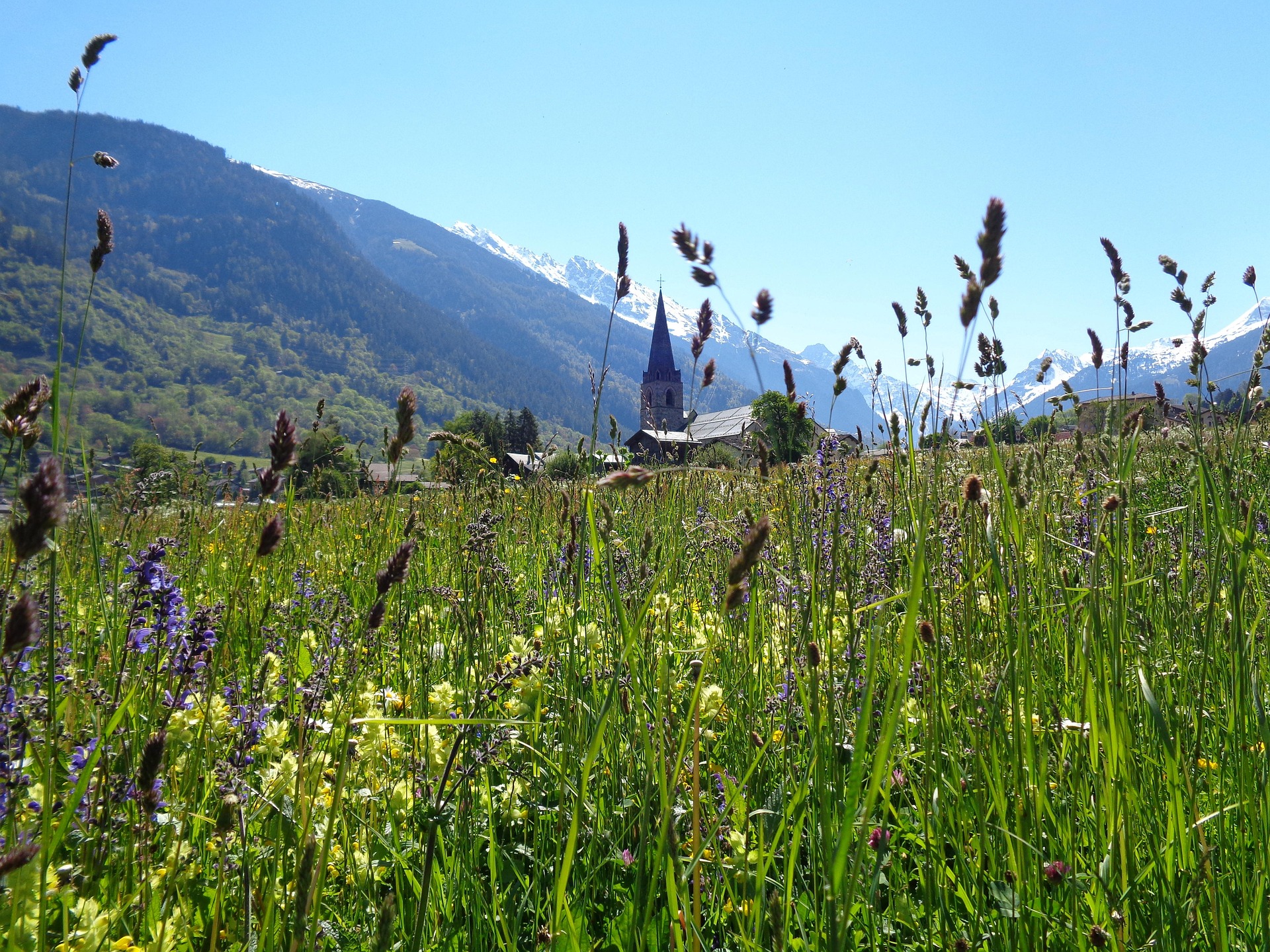 Crans-Montana