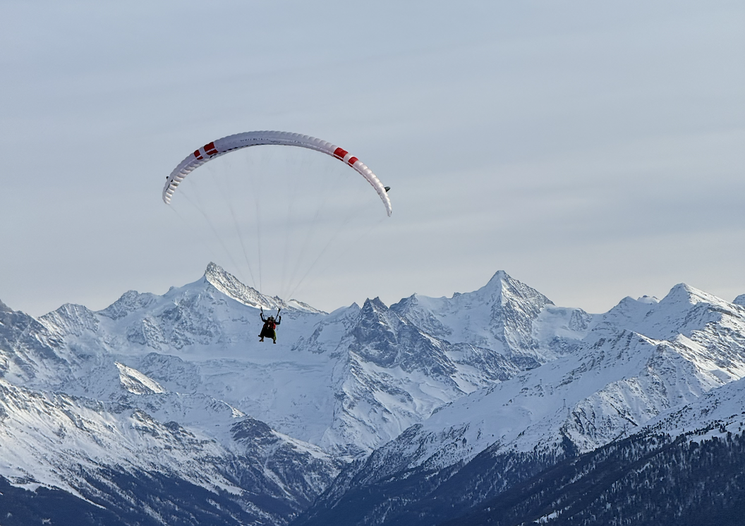 SwissAlpesExperiences